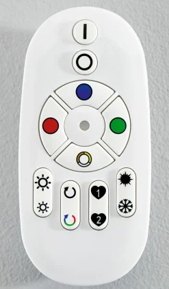 casa NOVA LED-Panel 1flg weiß