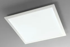 casa NOVA LED-Panel weiß