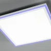 casa NOVA LED-Panel weiß