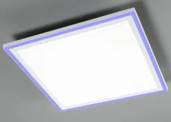 casa NOVA LED-Panel weiß
