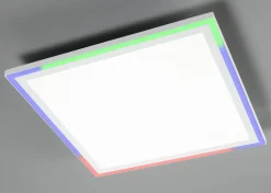 casa NOVA LED-Panel weiß