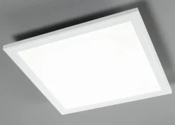 casa NOVA LED-Panel weiß