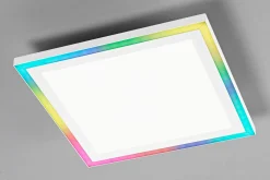 casa NOVA LED-Panel weiß