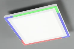 casa NOVA LED-Panel weiß