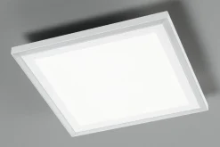 casa NOVA LED-Panel weiß