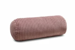 casa NOVA Nackenrolle pink