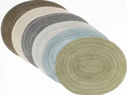 casa NOVA Platzmatte mehrfarbig