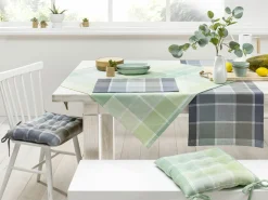 casa NOVA Platzset grau