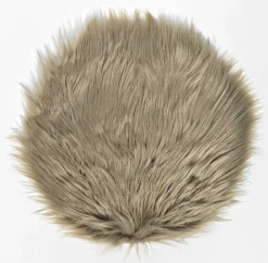 casa NOVA Sitzkissen braun