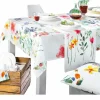 casa NOVA Tischdecke mehrfarbig