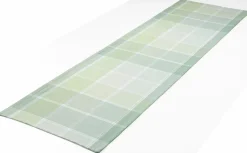 casa NOVA Tischläufer grün