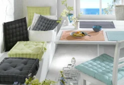 casa NOVA Tisch-Set grün