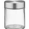casa NOVA Vorratsglas 600ml transparent