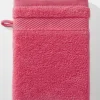 casa NOVA Waschhandschuh pink