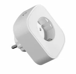 casa NOVA WiFi-Steckdose weiß