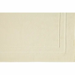 Cawö Badematte beige