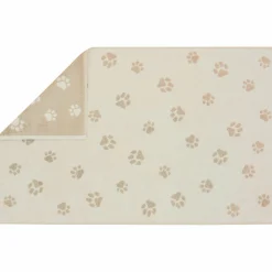 Cawö Badematte beige