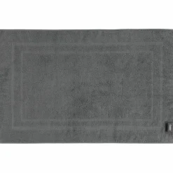 Cawö Badematte grau