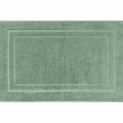 Cawö Badematte grün