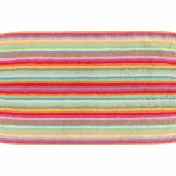 Cawö Badematte mehrfarbig