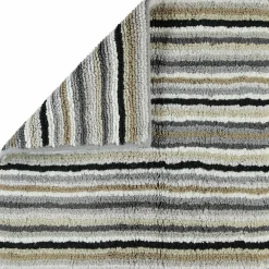 Cawö Badteppich beigegrau