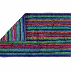 Cawö Badteppich mehrfarbig