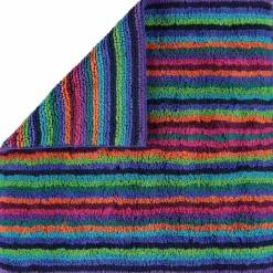 Cawö Badteppich mehrfarbig