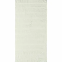 Cawö Duschtuch beige