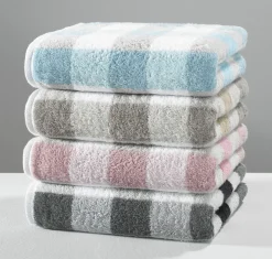 Cawö Duschtuch beige