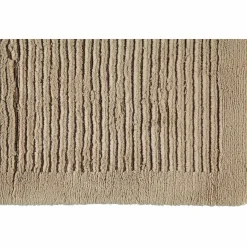 Cawö Duschtuch beigebraun