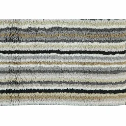 Cawö Duschtuch beigegrau