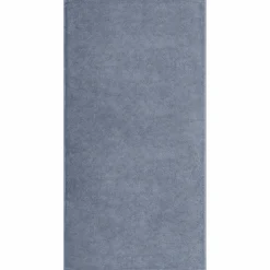 Cawö Duschtuch blau