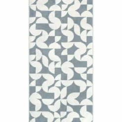 Cawö Duschtuch blau