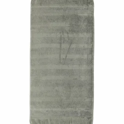 Cawö Duschtuch grau