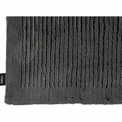 Cawö Duschtuch grau