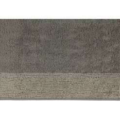 Cawö Duschtuch grau