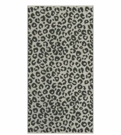 Cawö Duschtuch grau