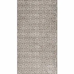 Cawö Duschtuch grau