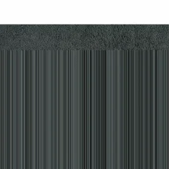 Cawö Duschtuch grau