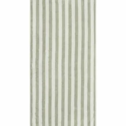 Cawö Duschtuch grün