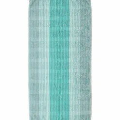 Cawö Duschtuch grün