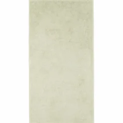 Cawö Duschtuch grün