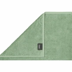 Cawö Duschtuch grün