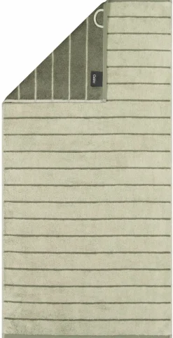 Cawö Duschtuch grün