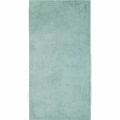 Cawö Duschtuch grün