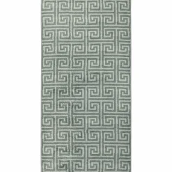 Cawö Duschtuch grün