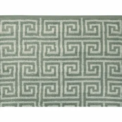 Cawö Duschtuch grün