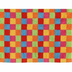 Cawö Duschtuch mehrfarbig