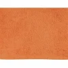 Cawö Duschtuch orange
