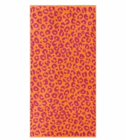 Cawö Duschtuch pink